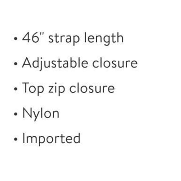 Tipsy Elves St. Patrick's Day Clover Fanny Pack And Drink Holder Unisex … - Picture 4 of 4